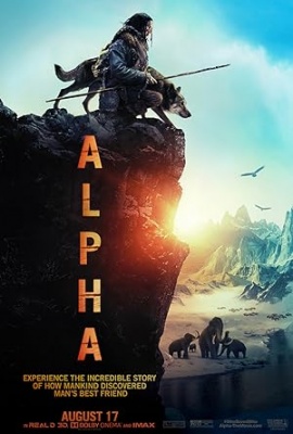 Alfa - Alpha