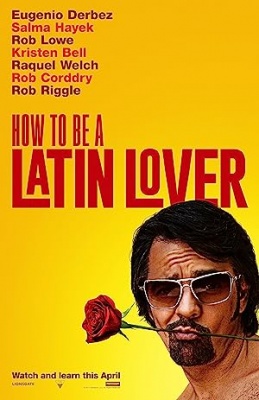 Kako biti latino ljubimec, film