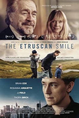 Etruščanski nasmeh, film
