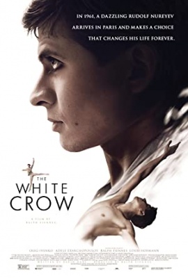 Beli vran - The White Crow