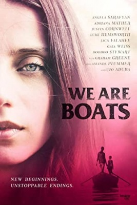 Čoln življenja - We Are Boats