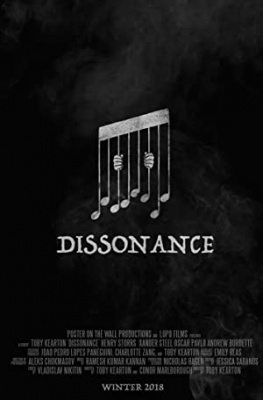Neskladnost - Dissonance