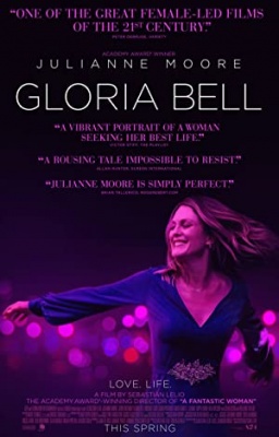 Gloria Bell - Gloria Bell