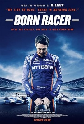 Rojeni za dirko - Born Racer