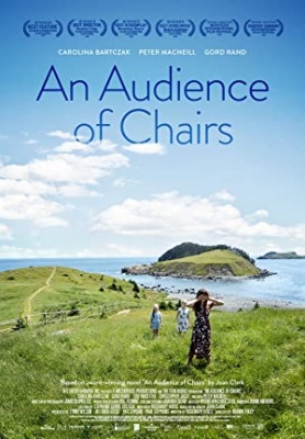 Nemo občinstvo - An Audience of Chairs