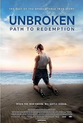 Pot do odrešenja - Unbroken: Path to Redemption