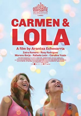 Carmen in Lola - Carmen y Lola