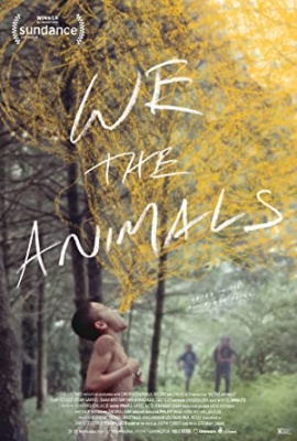 Mi, živali - We the Animals