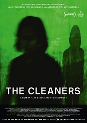 Čistilci - The Cleaners