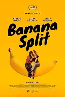 Banana Split, film