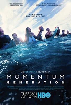 Generacija Momentum - Momentum Generation