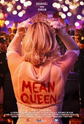 Zlobna kraljica - Mean Queen