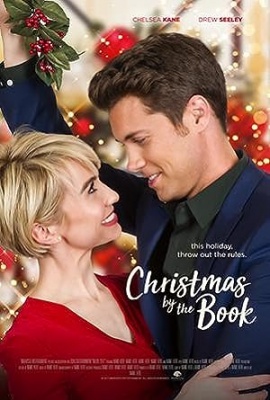 Božič po pravilih - A Christmas for the Books