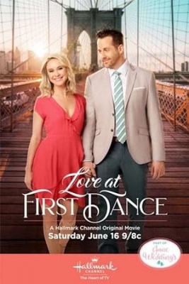 Ljubezen na prvi ples - Love at First Dance