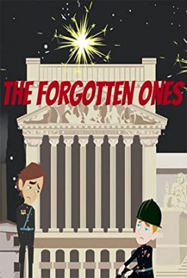 Pozabljeni - zgodba o jugoslovanskih Judih - The Forgotten Ones