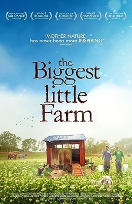 Največja mala kmetija - The Biggest Little Farm