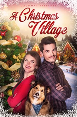 Zaljubljena za božič - A Christmas Village