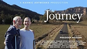 Potovanje - The Journey