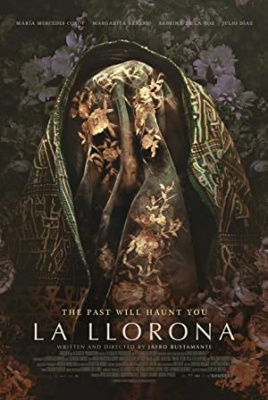La Llorona, film