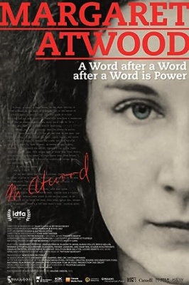 Margaret Atwood: Beseda za besedo je moč, film