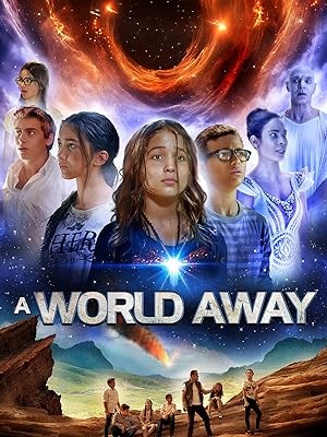Potovanje v novi svet - A World Away