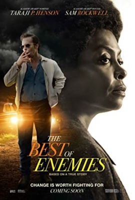Najboljši sovražniki - The Best of Enemies
