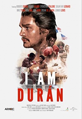 Jaz sem Duran - I Am Durán