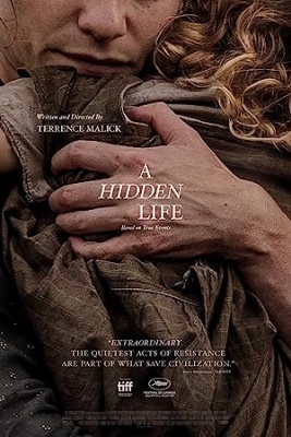 Sedmi pečat: Skrito življenje - A Hidden Life