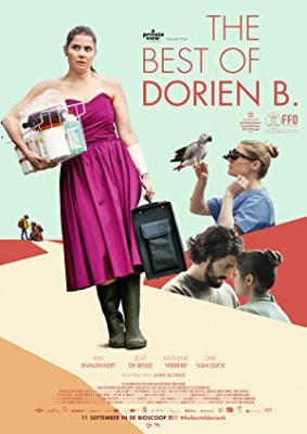 Dobra plat Dorien B. - The Best of Dorien B