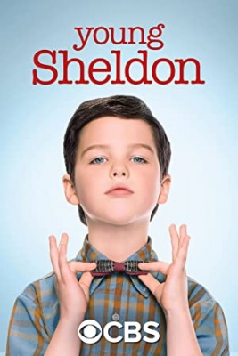 Mladi Sheldon