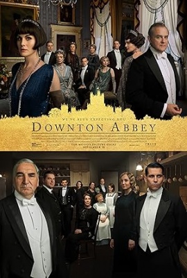 Downton Abbey, film