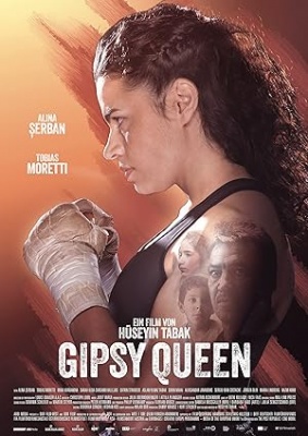 Ciganska kraljica - Gipsy Queen