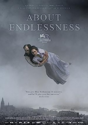 O neskončnosti - About Endlessness