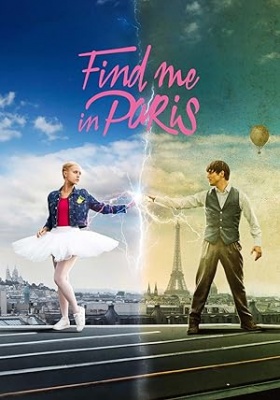 Poišči me v Parizu