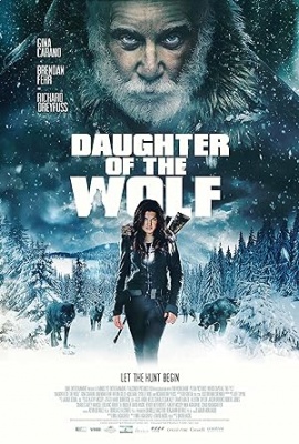 Volkulja - Daughter of the Wolf