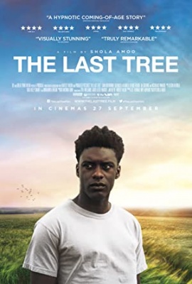 Zadnje drevo - The Last Tree