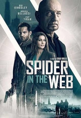 Pajek v mreži - Spider in the Web