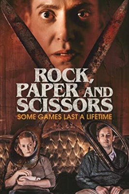 Kamen, škarje in papir - Rock, Paper and Scissors