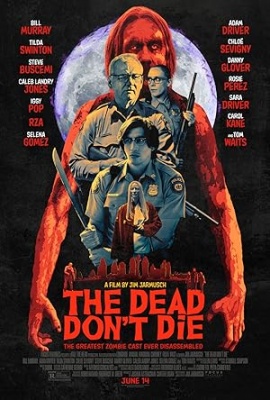 Mrtvi ne umirajo, film