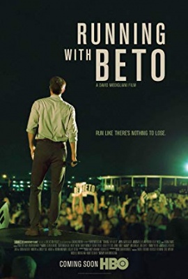 Kandidat Beto - Running with Beto