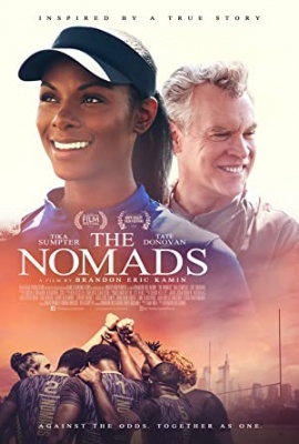 Nomadi - The Nomads