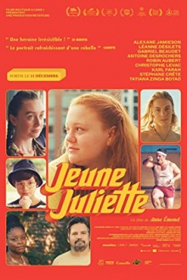 Mlada Juliette - Jeune Juliette