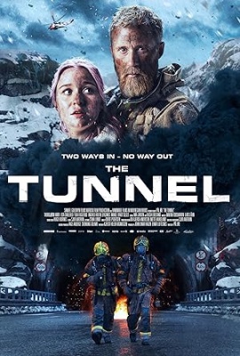 Tunel - The Tunnel