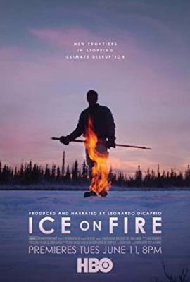 Led na ogenj - Ice on Fire