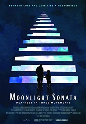 Sonata V mesečini - Moonlight Sonata: Deafness in Three Movements