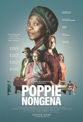 Poppie Nongena - Poppie Nongena