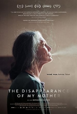 Moja mama: pobeg v osamo - The Disappearance of My Mother
