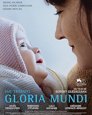 Gloria mundi - Gloria Mundi