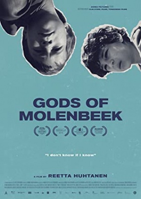 Bogovi Molenbeeka - Gods of Molenbeek