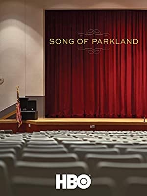 Parklandska pesem - Song of Parkland